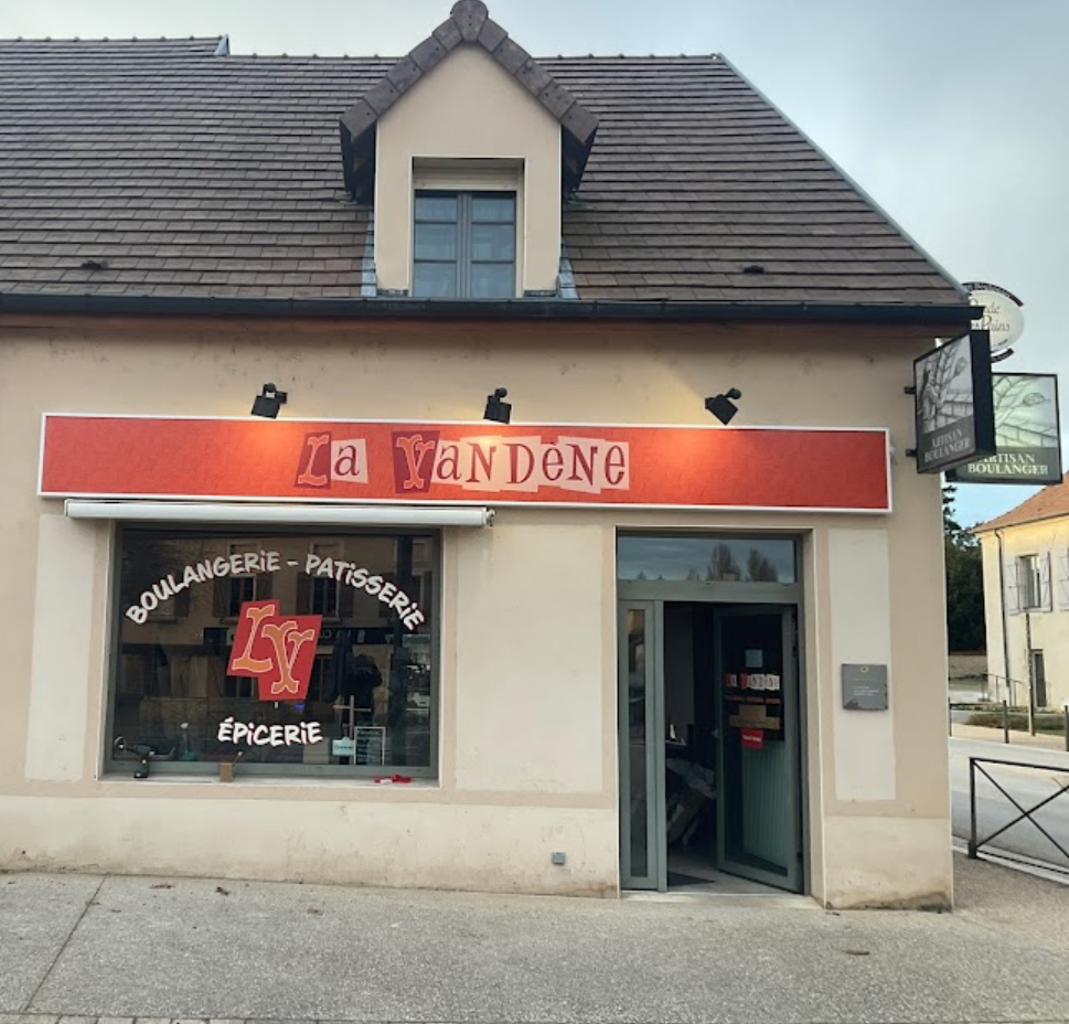 LA VANDÈNE · Photos 1